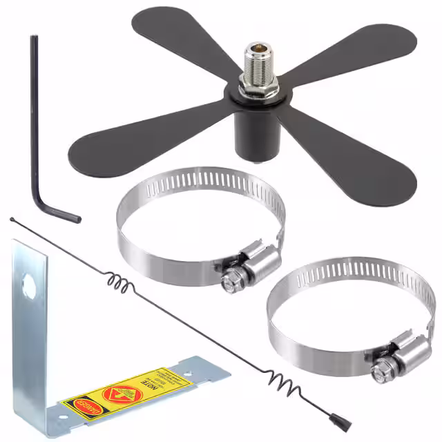 2867199 Phoenix Contact  Antennes RF